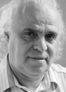 Георгий Червинский