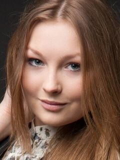 Дарья Бранкевич