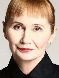 Елена Ворончихина