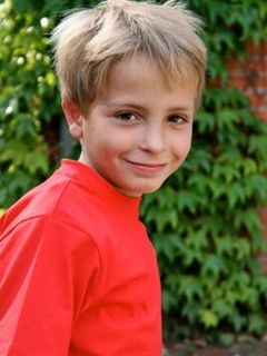 Максимилиан Гэртнер