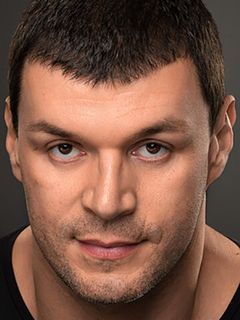 Евгений Карташов