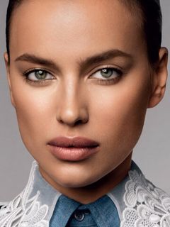 Ирина Шейк