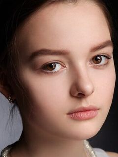 Вероника Амирханова