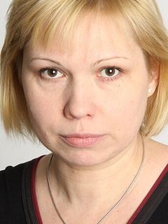 Эмилия Савельева