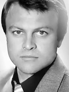 Александр Соловьев