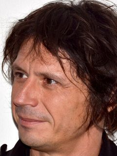 Дэвид Черны