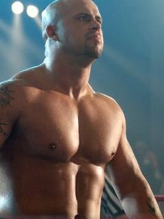 Дэвид Уильямс