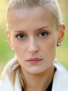 Александра Солянкина