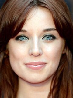 Анна Найтингейл