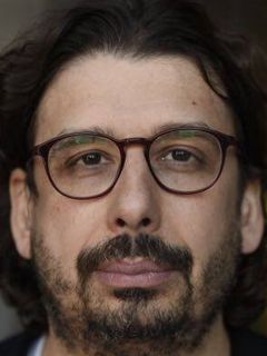 Виктор Гельман