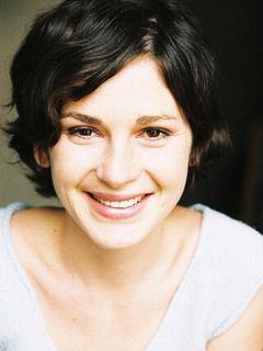 Мюриэль Гудин