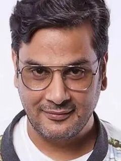 Мукеш Чхабра