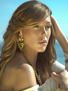 Мерхе Ромеро