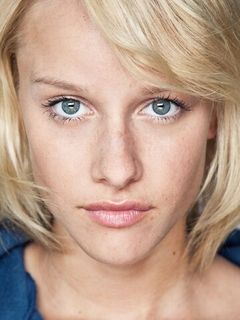 Лиа Вольфрам