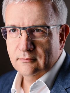 Виктор Будилов