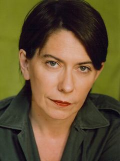 Nathalie Duverne
