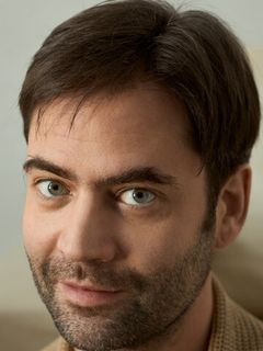 Иван Михайловский