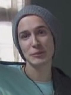Сэм Флетчер