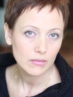 Светлана Алексеева