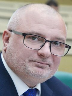 Андрей Клишас
