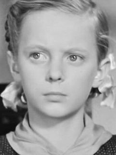 Эльвина Быковская