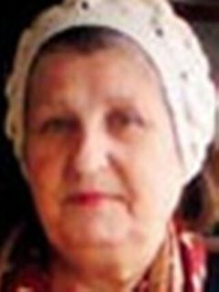 Gülsen Özbakan