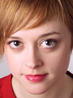 Лорен Эшли Картер