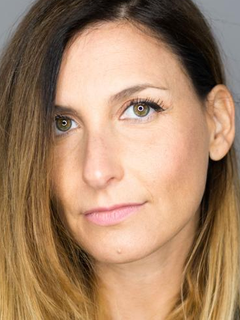 Laura Hojman