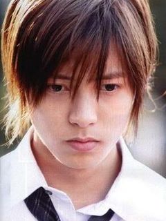 Наоки Юкава