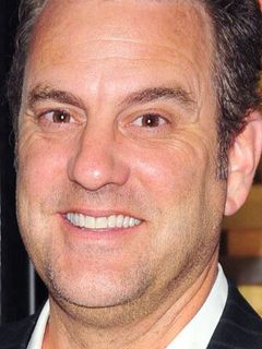 Джон Хайндмэн