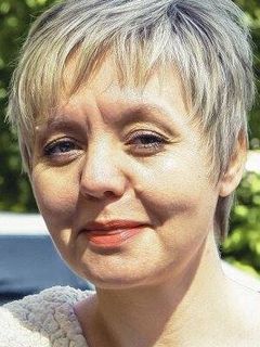 Наталья Хлопецкая