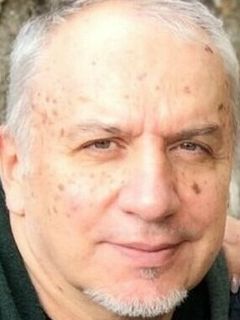 Василий Бедошвили
