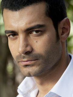 Мурат Юналмыш