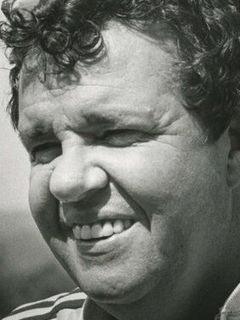 Джин Килрой