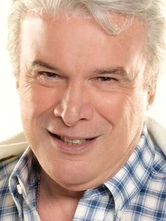 Альберто Мартин