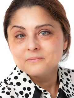 Арина Евдокимова
