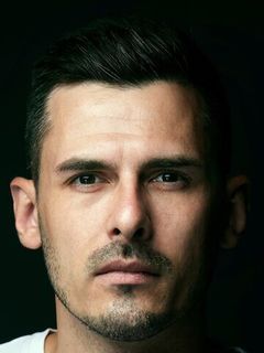 Андрей Дементьев