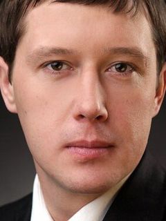 Андрей Муравьёв