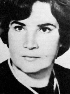 Виктория Чаева