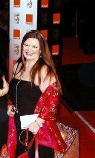 Дебора Хэдфилд