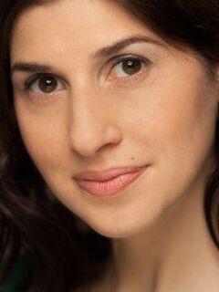 Эдриэнн Фогель