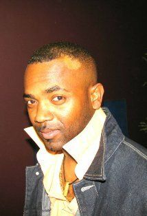 Аарон Прежан