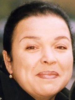 Анна Вавилова