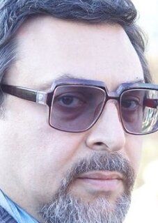 Александр Лебедев