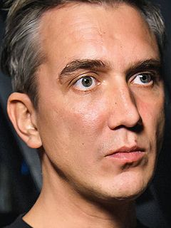 Сергей Нурмамед