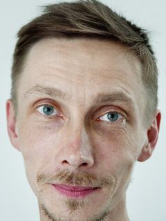 Илья Щербинин