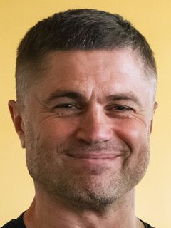 Николай Бурлак