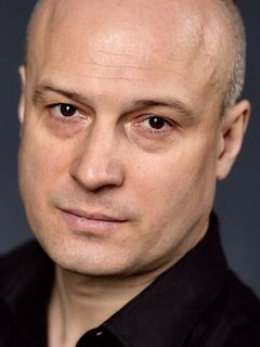 Андрей Иванов