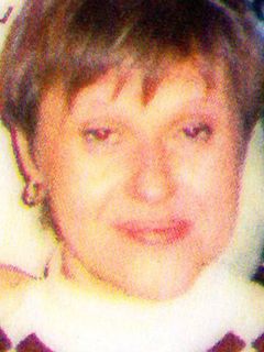 Ирина Стекольникова