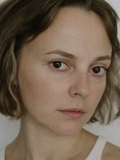 Анастасия Пронина